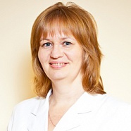 Уварова Елена Анатольевна, врач УЗД, взрослый