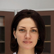 Иванова Надежда Николаевна, детский стоматолог, взрослый, детский