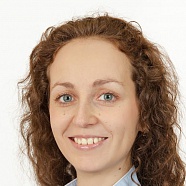 Путилова Наталья Олеговна, офтальмолог (окулист), взрослый