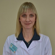 Марсальская Ольга Андреевна, врач функциональной диагностики, взрослый