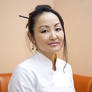 Ли Екатерина Аркадьевна, врач УЗД, взрослый, детский