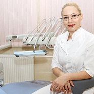 Кравцова Анна Валерьевна, ортодонт, взрослый, детский
