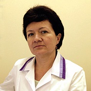 Цемерова Елена Александровна