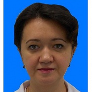 Шинкаренко Татьяна Александровна, врач УЗД, взрослый