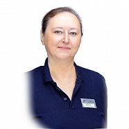 Тронина Татьяна Юрьевна, детский стоматолог, детский