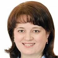 Минабутдинова Марина Евгеньевна, детский стоматолог, стоматолог (терапевт), взрослый, детский