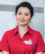 Караева Анна Юрьевна, пародонтолог, стоматолог (терапевт), стоматолог-хирург, взрослый