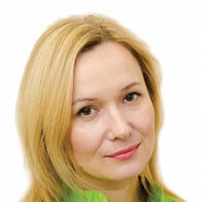Краевская Людмила Юрьевна, ортодонт, взрослый