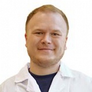 Шарафиев Глеб Ильдарович