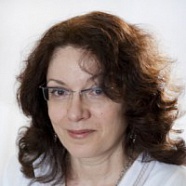 Герасимова Татьяна Николаевна, эндокринолог, взрослый