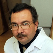 Семенов Андрей Евгеньевич, врач УЗД, взрослый