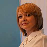 Милованова Светлана Николаевна, врач УЗД, взрослый