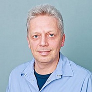 Иванов Александр Викторович, врач УЗД, взрослый