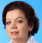 Фролова Елена Владимировна, кардиолог, терапевт, взрослый