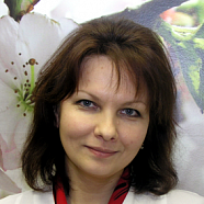 Печеркина Ирина Николаевна, кардиолог, взрослый