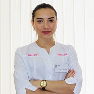 Хабибова Динара Айратовна, гинеколог, взрослый