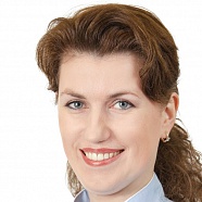 Гончарова Светлана Викторовна, детский стоматолог, стоматолог (терапевт), взрослый, детский