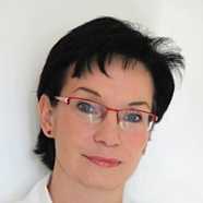 Строкова Людмила Александровна, врач УЗД, взрослый