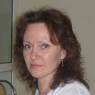 Дедученко Елена Евгеньевна, врач УЗД, взрослый