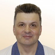Филатов Владимир Иванович, врач функциональной диагностики, взрослый, детский