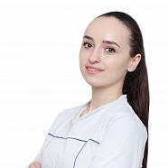Тумгоева Марета Ибрагимовна, врач УЗД, взрослый, детский