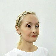 Мышковец Нелли Вячеславовна, косметолог, взрослый