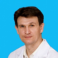Якимов Игорь Вячеславович, стоматолог (терапевт), взрослый
