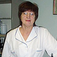 Овинцева Людмила Васильевна, врач УЗД, взрослый