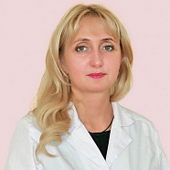 Орудина Ольга Олеговна, врач УЗД, взрослый