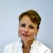 Булина Елена Ивановна