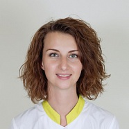 Гуляева Лина Дмитриевна, эндокринолог, взрослый
