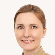 Семенцова Марина Александровна