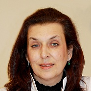 Никитина Светлана Михайловна