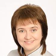 Эргашева Наталья Геннадьевна, детский стоматолог, стоматолог (терапевт), взрослый, детский