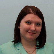 Сергиеня Марина Леонидовна, детский стоматолог, стоматолог (терапевт), взрослый, детский