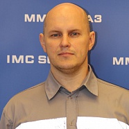 Корольков Дмитрий Владимирович, врач скорой медицинской помощи, взрослый