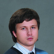 Козлов Алексей Владимирович, врач УЗД, взрослый
