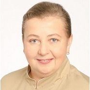 Парамонова Елена Васильевна