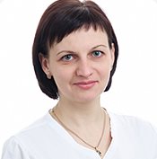 Бочкарева Юлия Анатольевна, ортодонт, взрослый