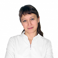 Ренкас Елена Сергеевна, пародонтолог, взрослый, детский