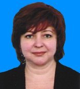 Пименова Елена Викторовна