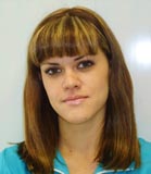 Кузуб Анастасия Александровна, детский стоматолог, детский