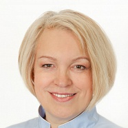 Морозова Марина Александровна, врач УЗД, взрослый