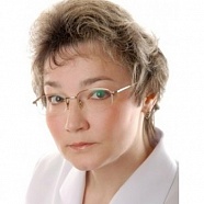 Музалевская Татьяна Владимировна, семейный врач, взрослый, детский