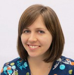 Либерман Светлана Андреевна, детский стоматолог, детский