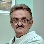 Иванов Анатолий Иванович, врач УЗД, взрослый