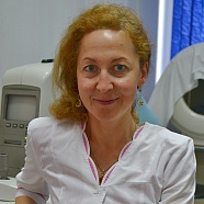 Смирнова Екатерина Сергеевна