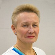 Клубкова Елена Юрженвельевна