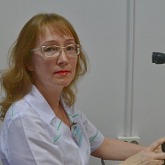 Пименова Виктория Геннадьевна