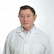 Хорошилов Юрий Дмитриевич, врач УЗД, взрослый